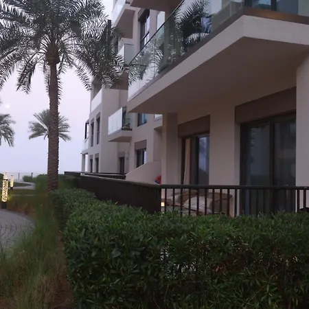 Address Beach Fujairah Sharm Exterior photo