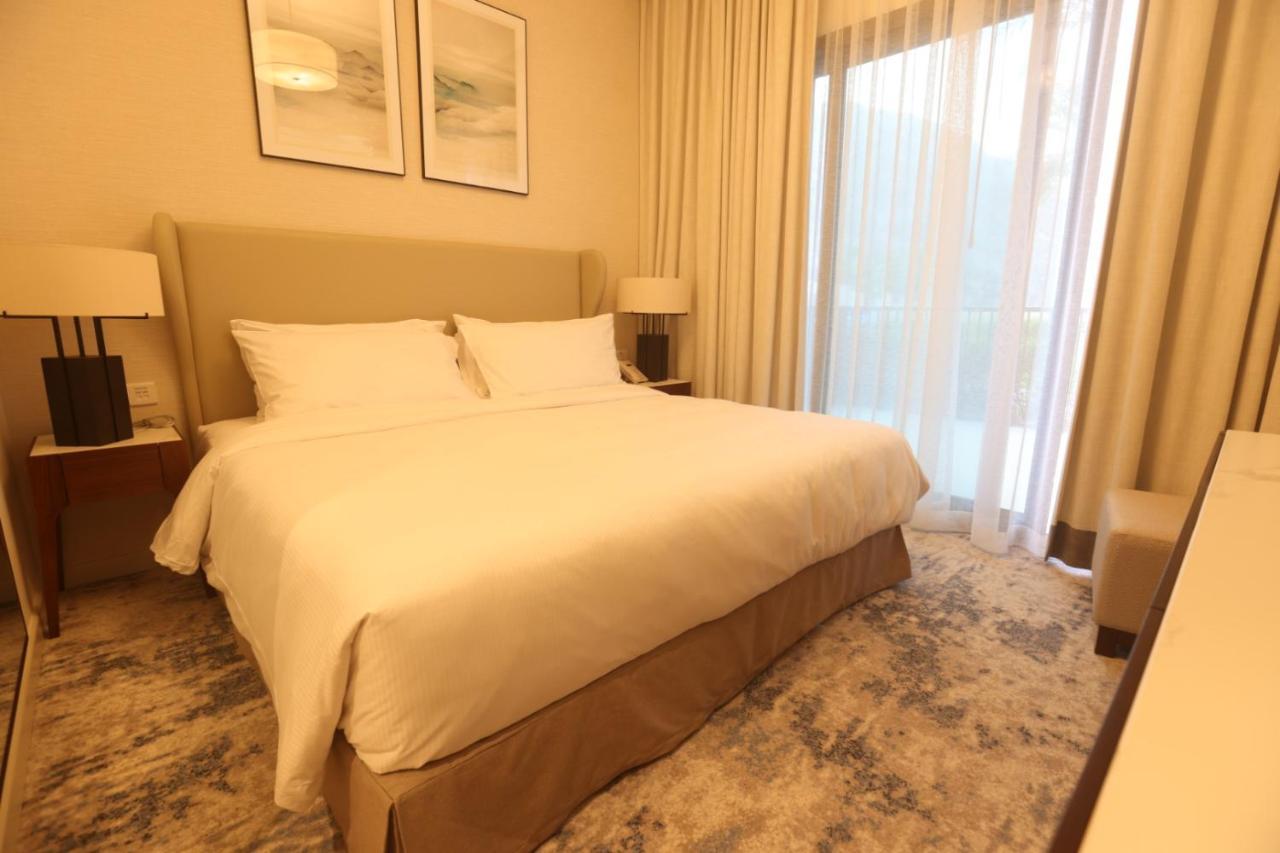 Address Sharm Fujairah