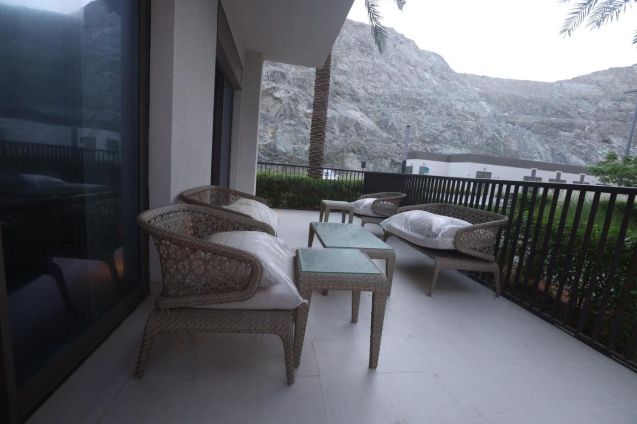 Address Sharm Apartment Fujairah